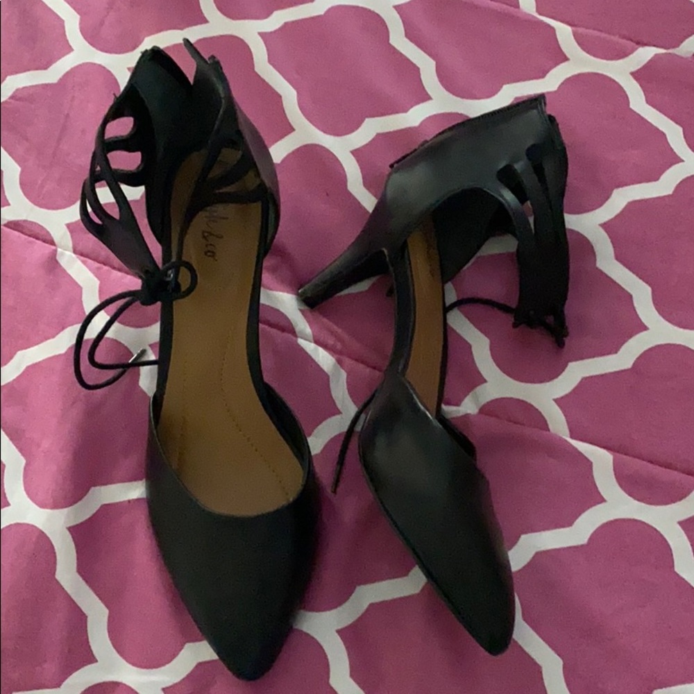 Style & Co Pumps